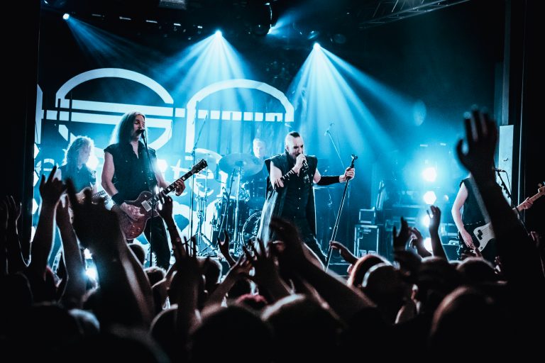 ASP @ F-Haus Jena 01.10.2023