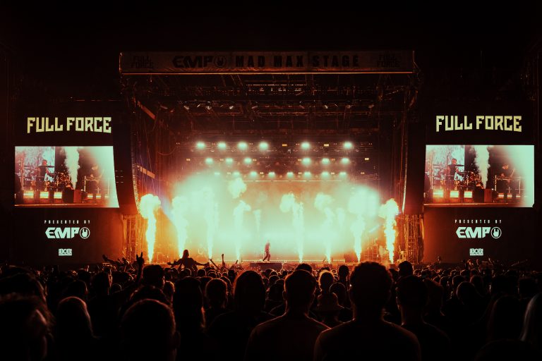 Full Force Festival 2024 – Alle Shows, alle Bands